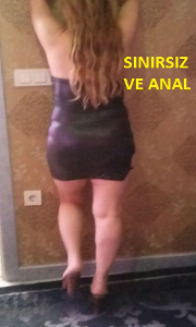 Büyüleyici Antalya Evinize Gelen Escort