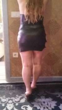 Büyüleyici Antalya Evinize Gelen Escort