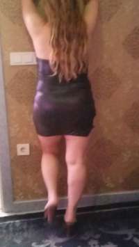 Büyüleyici Antalya Evinize Gelen Escort