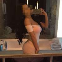 Büyüleyici Antalya Genç Escort: Akdeniz'in Incisi