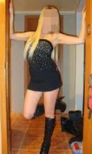 Büyüleyici Güzellikteki Antalya Anal Escort Hizmetleri