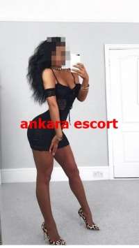 Cesur, Genç ve Tutkulu: Antalya Escort