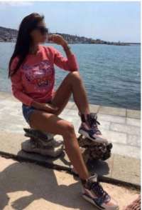 Dinamik ve Enerjik Antalya Rus Escort Tanıtımı