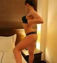 En Kaliteli Antalya Eve Gelen Escort Kızın Büyüleyici Hikayesi