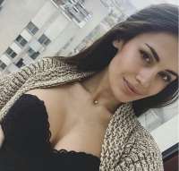 Eşsiz Güzelliği ile Sizi Büyüleyecek Antalya Rus Escort