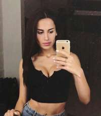 Eşsiz Güzelliği ile Sizi Büyüleyecek Antalya Rus Escort