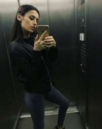 Eşsiz Güzelliği ile Sizi Büyüleyecek Antalya Rus Escort