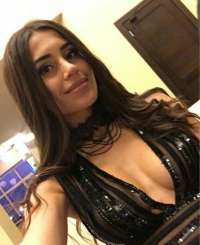 Eşsiz Güzelliği ile Sizi Büyüleyecek Antalya Rus Escort