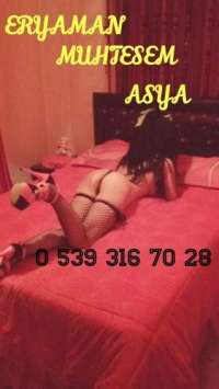 Genç ve Dinamik Antalya Escort: Sunumlarıyla Sizi Büyüleyecek