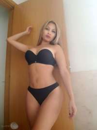 Genç ve Güzel Antalya Escort Bayanı