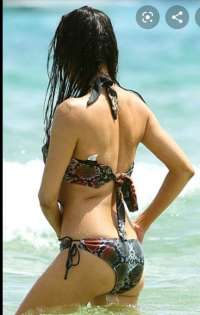 Genç ve Güzel: Antalya Escort Rana