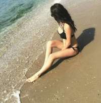 Genç ve Güzel: Antalya Escort Rana