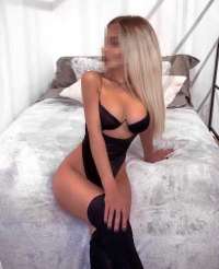 Harika Bedeniyle Büyüleyen Antalya VIP Escort