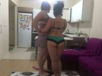 İnanılmaz Seks Hizmetleri Sunan Antalya Rus Escort