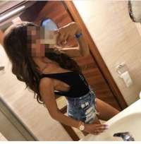 Merhaba, Ben Ayşegül! Büyüleyici Antalya Evine Gelen Escort Bayan