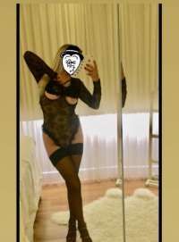 Olağanüstü Deneyimler için Antalya Anal Escort, Elif