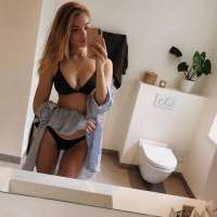 Özgüveni Yüksek ve Hayal Gücü Geniş Antalya Anal Escort Bayan Açelya