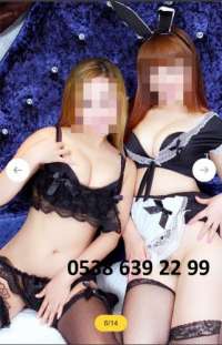 Rüyalarınızı Süsleyecek Antalya Rus Escort Hizmetleri