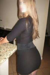 Sınırsız bir Aşkın Kapıları Açan Antalya Rus Escort