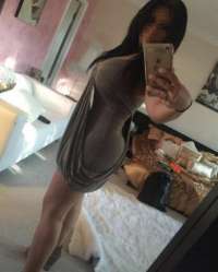 Sıradışı Antalya Genç Escort: Tanışmanız Gereken Tutkulu Hatun