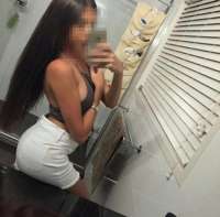 Sıradışı Antalya Genç Escort: Tanışmanız Gereken Tutkulu Hatun