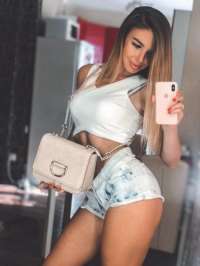 Tutkulu ve Deneyimli Antalya Genç Escort Sizi Bekliyor