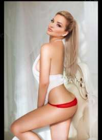 Tutkulu ve Duygusal Antalya Rus Escort, Lyubov'la Tanışın