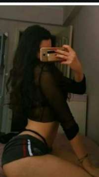 Tutkunuzun Yeni Adresi: Antalya Genç Escort