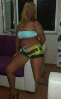 VIP Antalya Escortunuz Sizleri Bekliyor