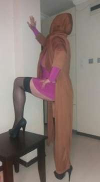 VIP Escort Beylerin Hayallerini Süsleyen Antalya Escort Bayan