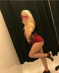 Zarif ve Özel Antalya Eve Gelen Escort Rina