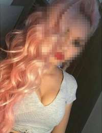 Zarif ve Özel Antalya Eve Gelen Escort Rina